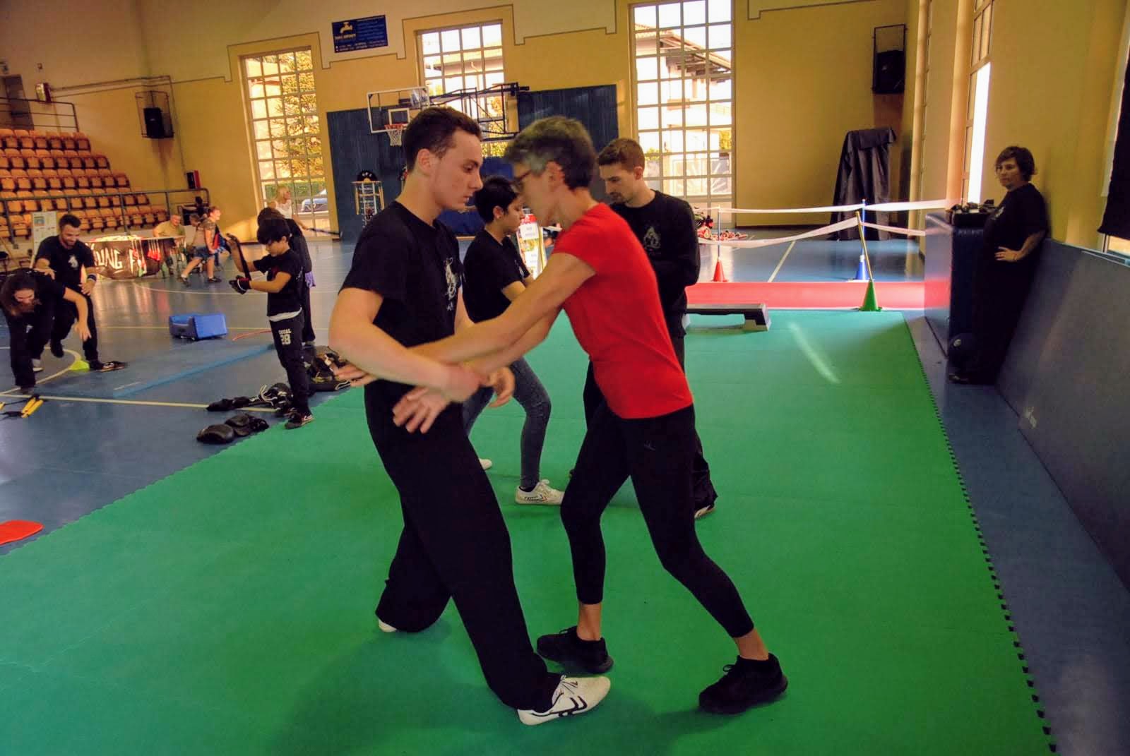 Open Day 2019