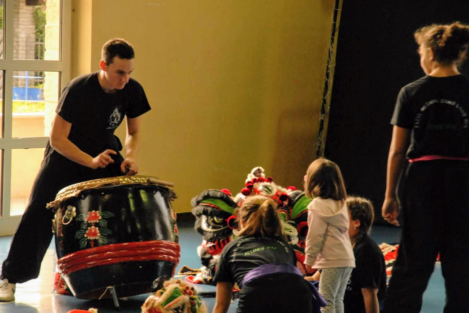 Open Day 2019 - gala
