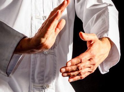 Taiji Quan - ATI Varese