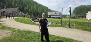 Seminario Montagna 2025