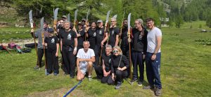 Seminario Montagna 2025 - GuenDao